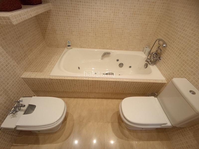 Foto e9f67b1e-a8c7-4893-8c5f-32d99496dfc7. Àtic amb calefacció aparcament piscina a Racó Cullera