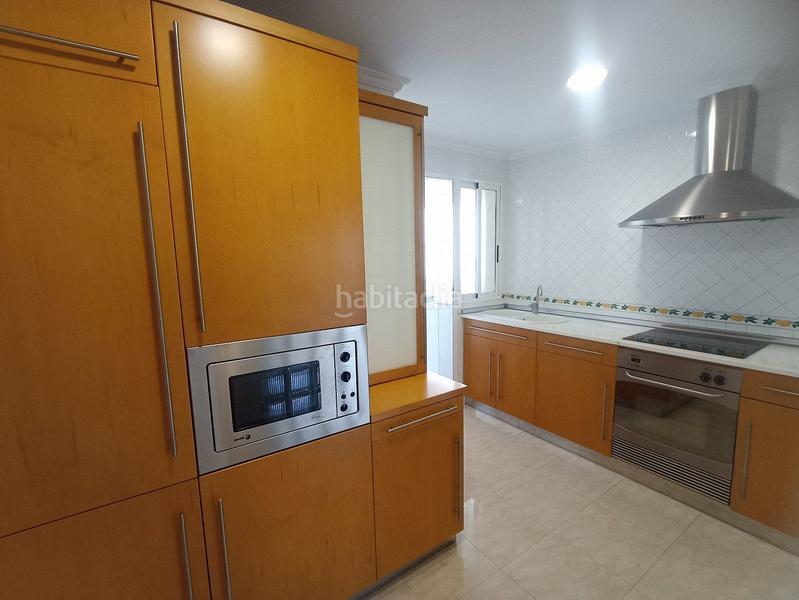 Foto f4da6224-2891-4c24-b10f-621da2c8b2b8. Àtic amb calefacció aparcament piscina a Racó Cullera