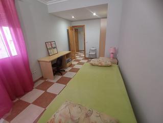 Apartament a Pueblo de Cullera. Centro del pueblo de cullera 4 habitaciones y reformado oportuni