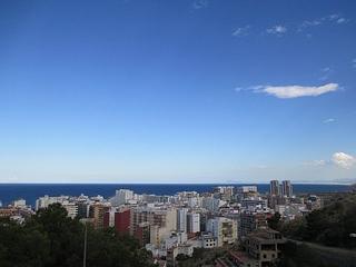 Casa adossada en Sant Antoni. Adosado en excelente estado vistas al mar y a la montaa con pis