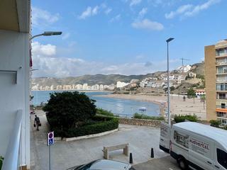 Appartement à El Faro. Playa del faro reformado y amueblado oportunidad!!!!