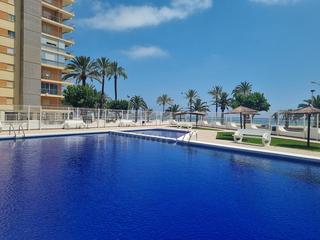 Appartement à Racó. Playa del racó 2 habitaciones dobles y 2 baños zona racó consúlt