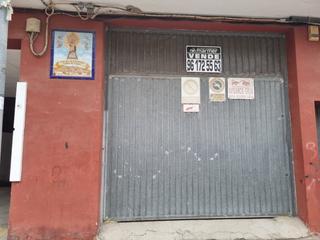 Local Comercial a Pueblo de Cullera. Local comercial garaje o planta baja para construir una vivienda