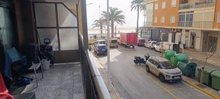 Apartament a Sant Antoni. Playa de san antonio para reformar 3 habitaciones y 2 baños con