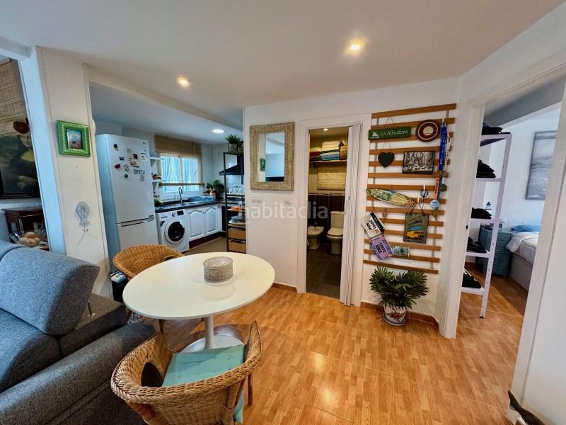 Foto 0828427e-c2ae-4958-8a34-e512ec89d18b. Penthouse in Sant Antoni Cullera