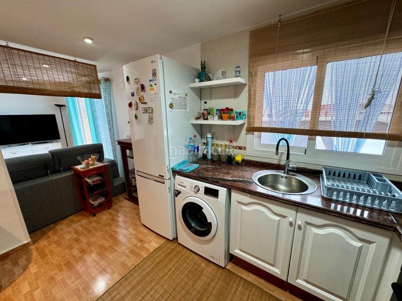 Foto 124513cd-793b-492f-9210-cdaa1beafb1e. Penthouse in Sant Antoni Cullera