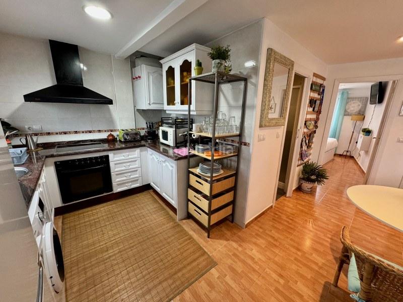 Foto 1f2fb3dd-9e43-4947-89ab-89641374c9e5. Penthouse in Sant Antoni Cullera