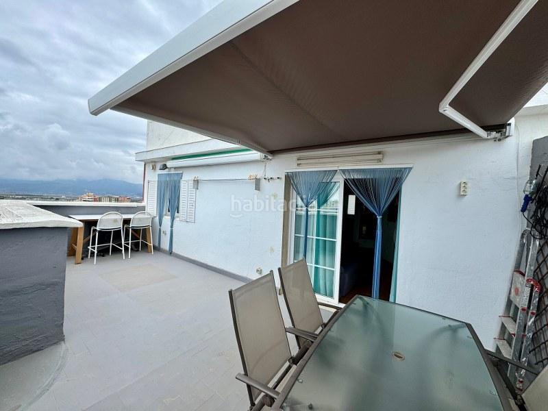 Foto 2e90f354-9a69-4024-a1df-46a97db7e7ec. Penthouse in Sant Antoni Cullera