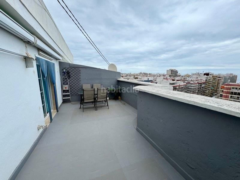 Foto 38eb7d15-9f1f-413e-b31b-4775f57e6f2a. Penthouse in Sant Antoni Cullera