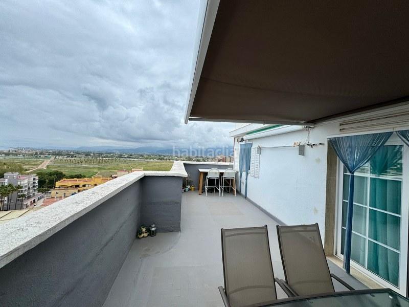 Foto 3f91011a-0092-413e-b34c-14a0364d48d8. Penthouse in Sant Antoni Cullera