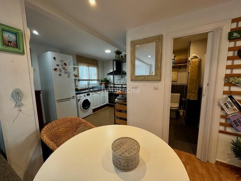 Foto 5238f687-b344-4239-b67f-bae8ac6395f0. Penthouse in Sant Antoni Cullera