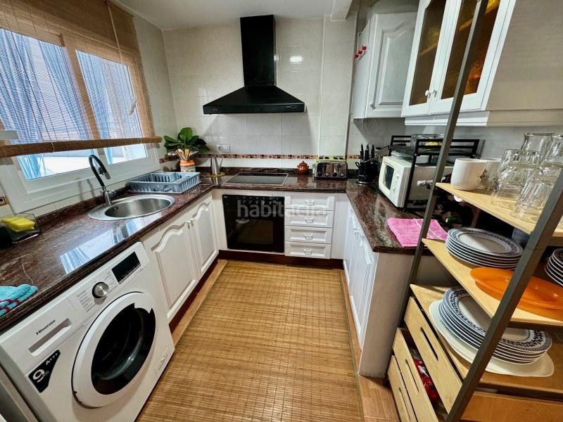 Foto 657bf6c2-c80a-4bc5-9b95-eb47995e159a. Penthouse in Sant Antoni Cullera