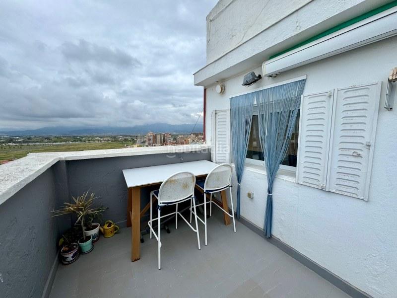 Foto 65ef5753-502c-4b8a-b43c-942dec6f6dd6. Penthouse in Sant Antoni Cullera