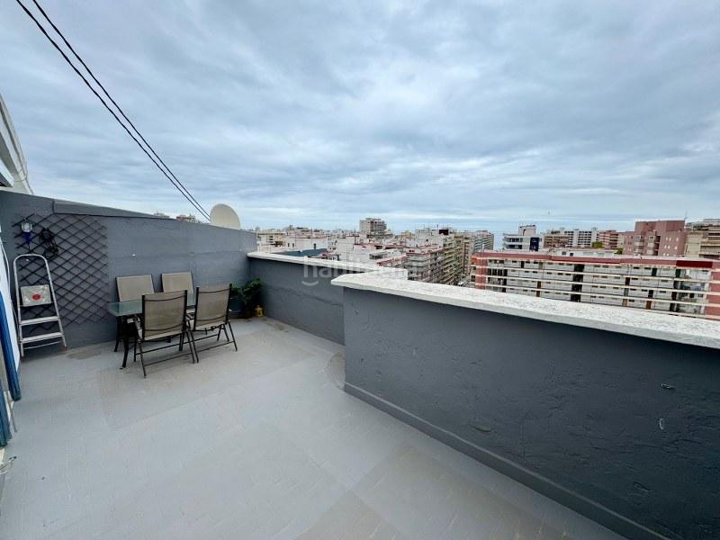 Foto 680e2539-0179-44ce-95a2-50d06675f70b. Penthouse in Sant Antoni Cullera