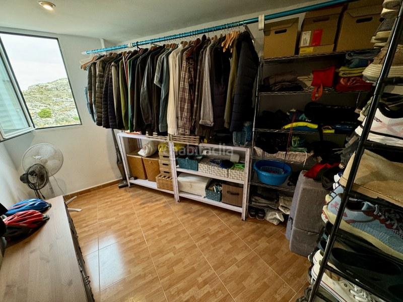 Foto 6b9c221b-6e32-433c-9383-3ee63c777a1d. Penthouse in Sant Antoni Cullera