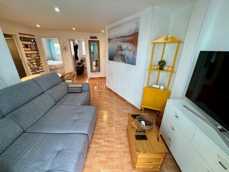 Foto 6f8a3b5d-e666-40e8-b3ea-136a2a38d87c. Penthouse in Sant Antoni Cullera