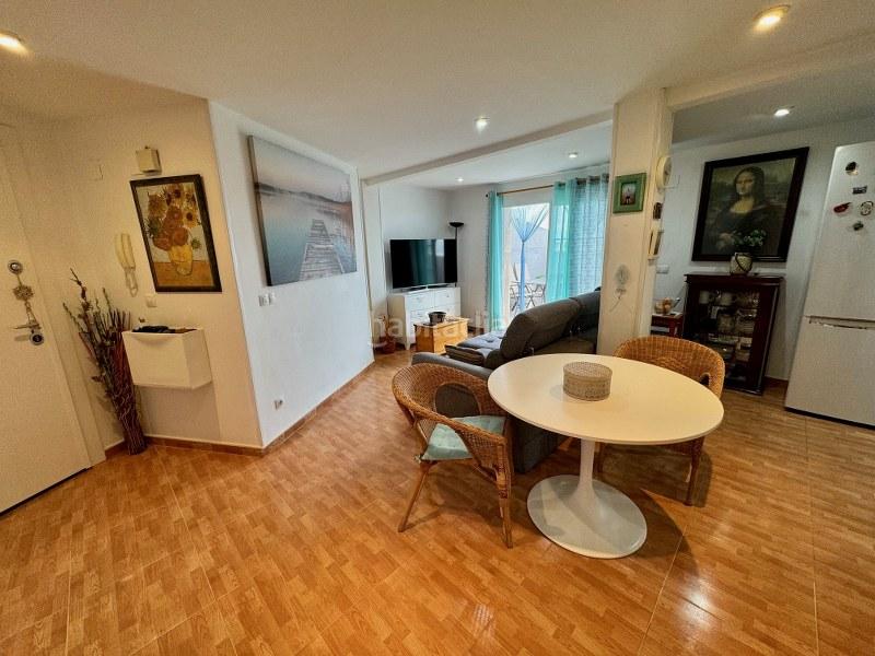 Foto 73baf087-dc06-4f61-9d14-57ae5a32d0bf. Penthouse in Sant Antoni Cullera