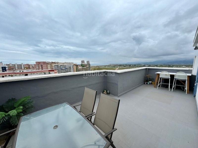 Foto 7bc2000c-9bc5-4d45-b881-4fad9ff756ae. Penthouse in Sant Antoni Cullera