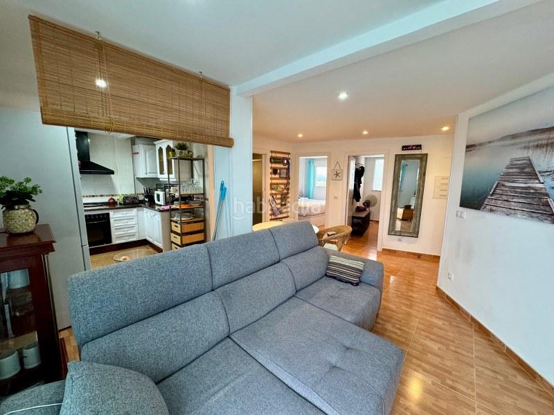 Foto 857d0854-11e3-4359-9f42-cbc43c38a164. Penthouse in Sant Antoni Cullera