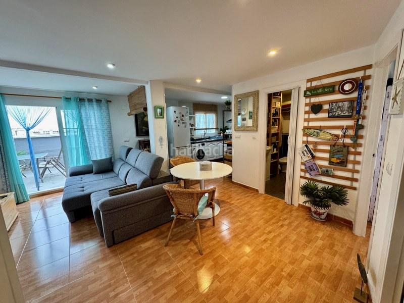 Foto 8dca73ab-aca9-425b-abf4-806655762fb8. Penthouse in Sant Antoni Cullera