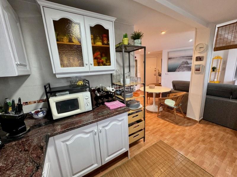 Foto 8eebacde-f1b7-4c3b-84ea-885d3c7e5f98. Penthouse in Sant Antoni Cullera