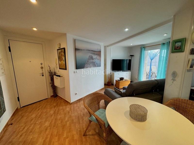 Foto 955940cd-d1d6-4afc-aa43-aaa4ccddddba. Penthouse in Sant Antoni Cullera