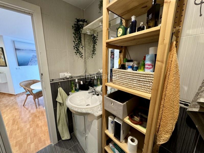 Foto a7ce1842-3956-4e2a-9b4f-3f6f17233296. Penthouse in Sant Antoni Cullera