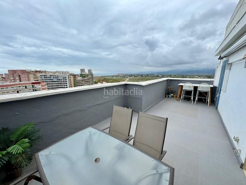 Foto ae9d4146-dcca-4ff1-94ff-7dc9272d7644. Penthouse in Sant Antoni Cullera