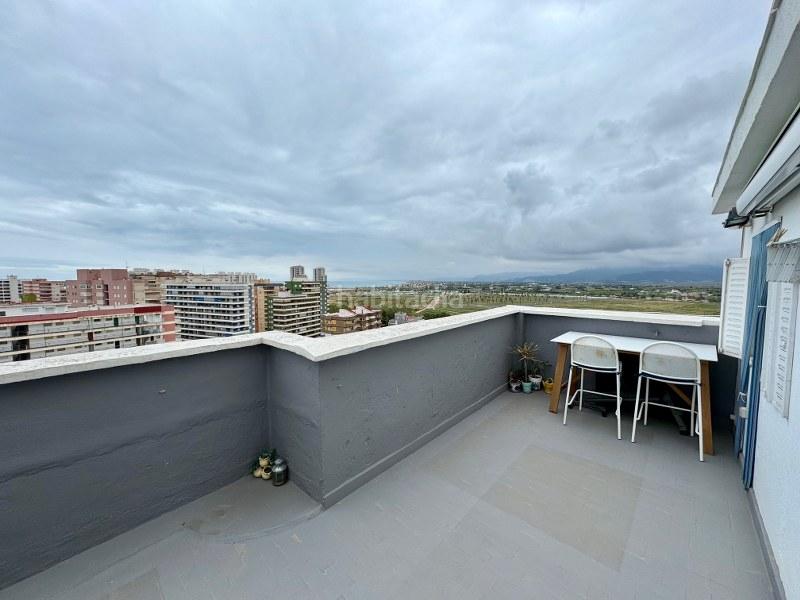 Foto b12a7071-5b5c-4ad7-9990-f0495cd0568f. Penthouse in Sant Antoni Cullera