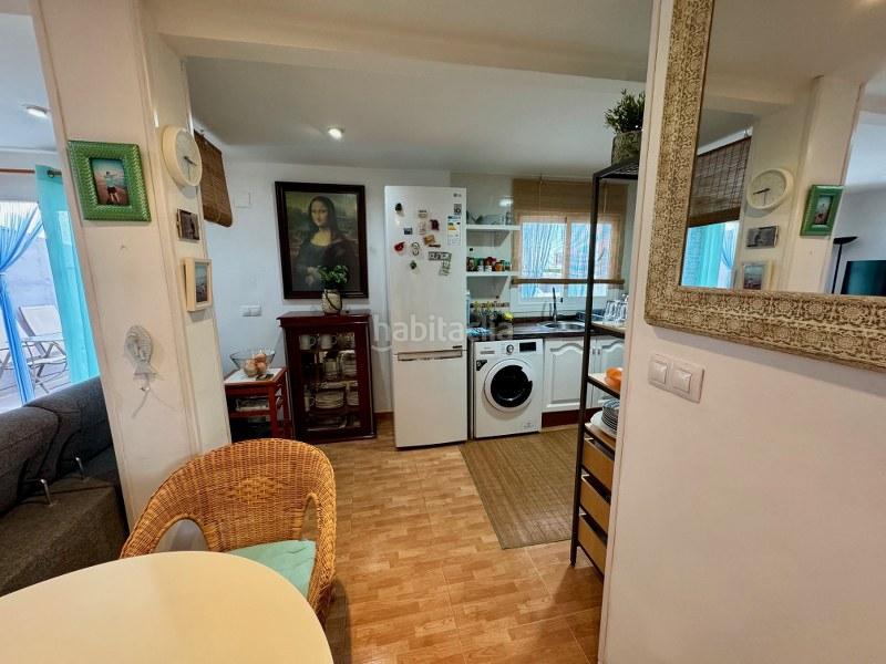 Foto b95512ab-a0f4-44c5-b4c6-4bfe3f29e5ba. Penthouse in Sant Antoni Cullera