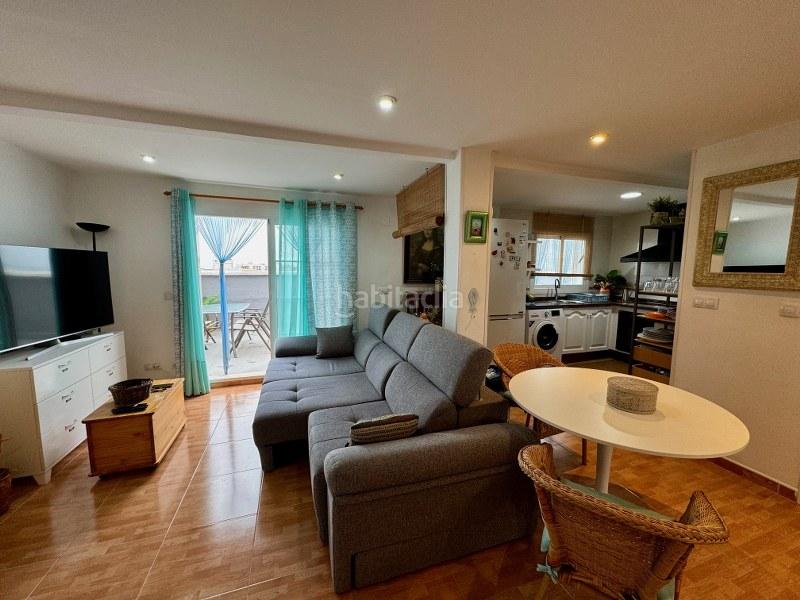 Foto ce28ad77-993f-40b7-b3c6-0b040b34b154. Penthouse in Sant Antoni Cullera