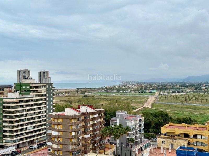 Foto d2b11e80-fc92-4b9b-8bdb-89753aff9397. Penthouse in Sant Antoni Cullera