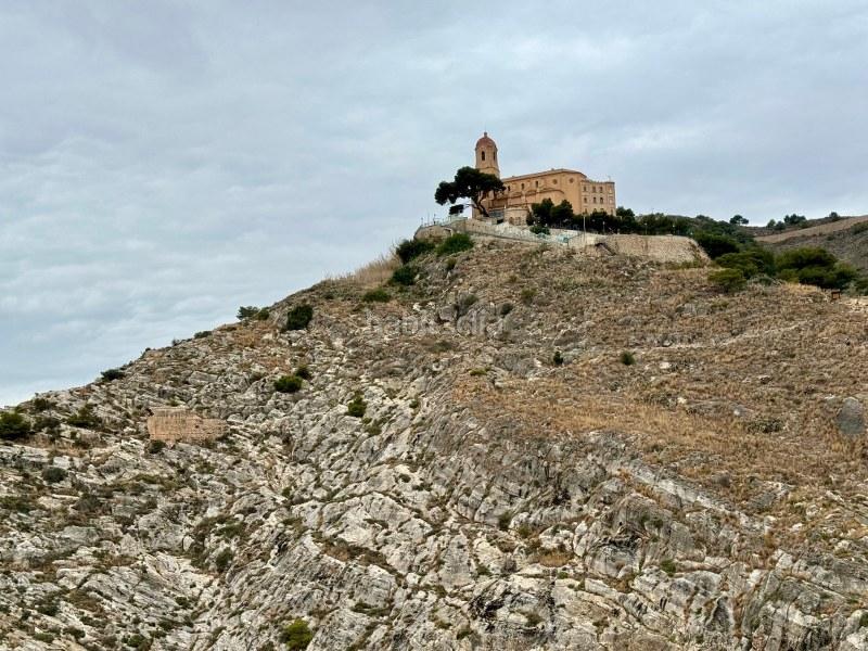 Foto d6f22d89-a9ec-472c-8c88-80def41606c6. Penthouse in Sant Antoni Cullera