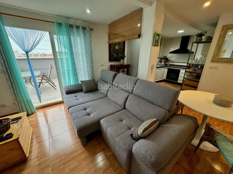 Foto d79a51d9-6b0d-405d-9027-8752775193b3. Penthouse in Sant Antoni Cullera