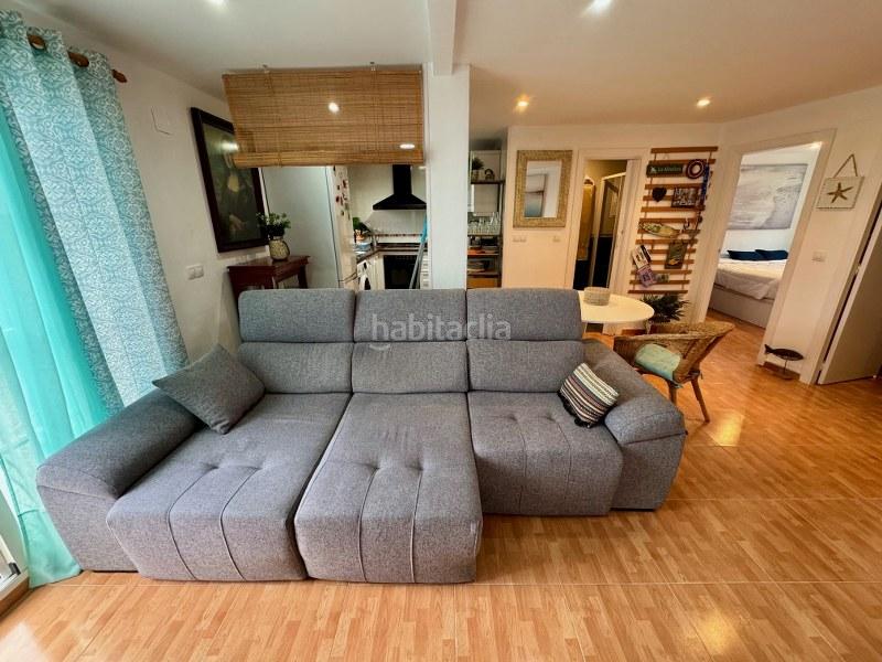 Foto d7bd18e2-74f3-433e-97cc-e51b3bcd6a7e. Penthouse in Sant Antoni Cullera