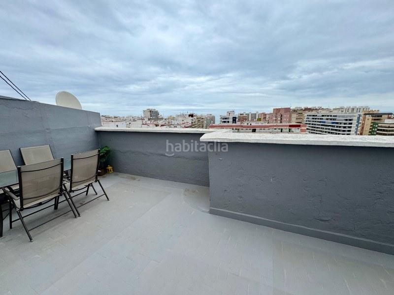 Foto de0c6568-4322-47fd-bb67-ceb1f2944c41. Penthouse in Sant Antoni Cullera