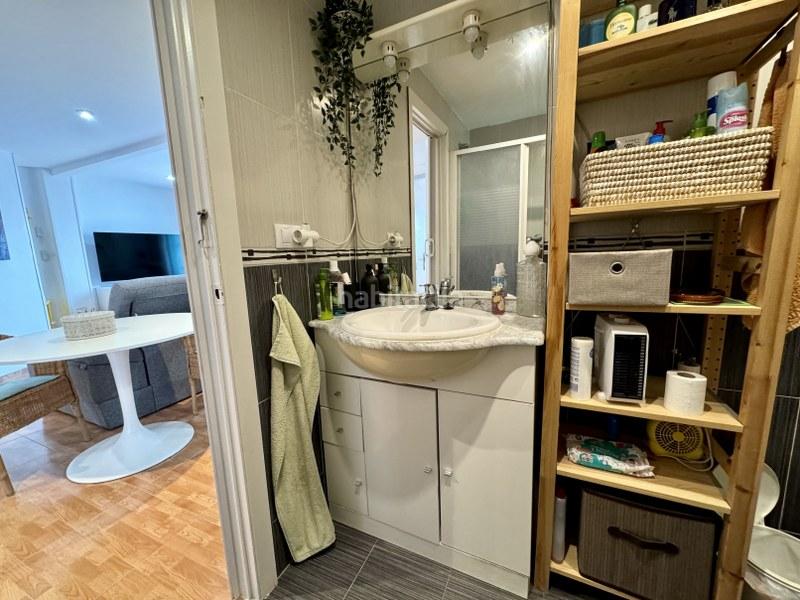 Foto e0b8875e-038d-4d5a-b3a4-d3f2de6b9155. Penthouse in Sant Antoni Cullera