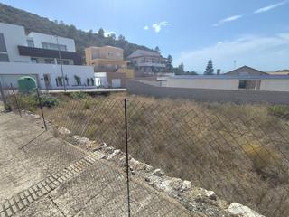 Terreny residencial a Bonavista-Lago San Lorenzo. Parcela urbanizable de 700 metros cuadrados para la construcción