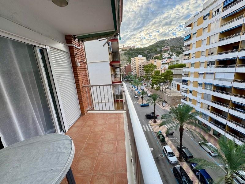 Foto 0654f3e1-c792-4622-b4ec-f1487bd0b106. Appartement avec chauffage dans Sant Antoni Cullera