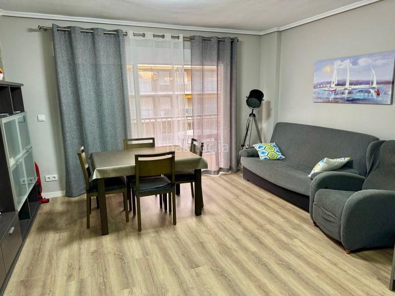 Foto 0afd3457-716f-47e7-9870-ae90951adaae. Appartement avec chauffage dans Sant Antoni Cullera