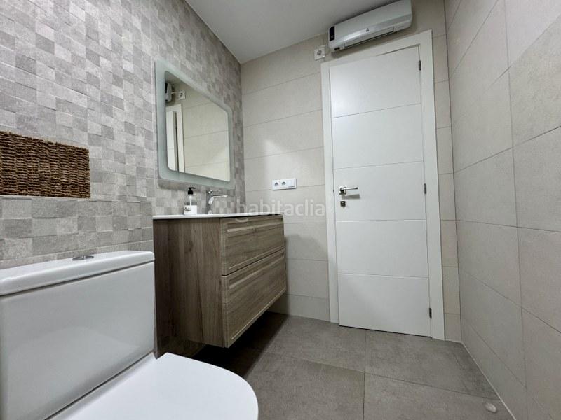 Foto 2caeaad0-ddbc-41fe-a524-e7e108dd283b. Appartement avec chauffage dans Sant Antoni Cullera