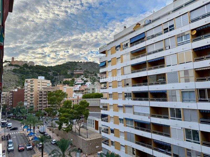Foto 793943c2-d25b-45c3-8241-1b4e52aa7702. Appartement avec chauffage dans Sant Antoni Cullera
