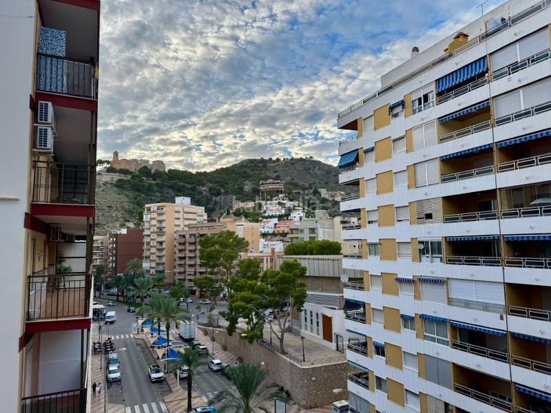 Foto 98b3248f-1f28-4cf3-a35c-1f7725c79739. Appartement avec chauffage dans Sant Antoni Cullera