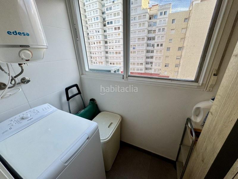 Foto ba699b1a-0cfa-4072-ae82-2f5e92fd78db. Appartement avec chauffage dans Sant Antoni Cullera