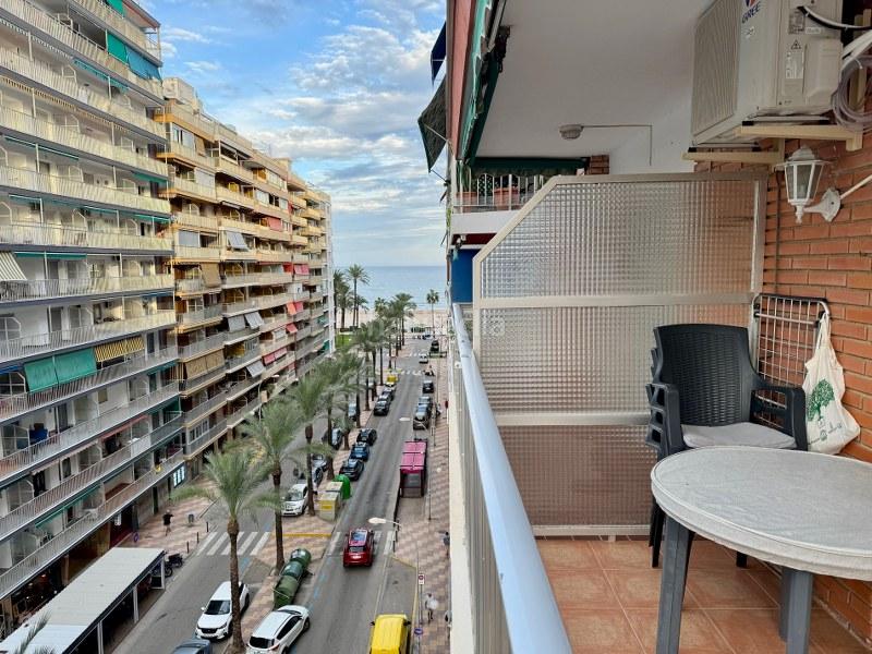 Foto bc78eafc-f9ad-42aa-9a45-f1ebcf3890ad. Appartement avec chauffage dans Sant Antoni Cullera