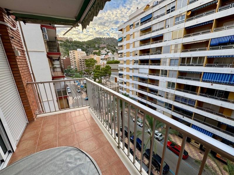 Foto d5787330-14ee-44e1-89e7-04d8c6f63d8b. Appartement avec chauffage dans Sant Antoni Cullera
