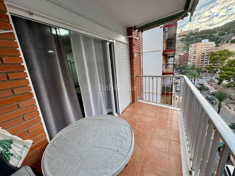 Foto ea874cdb-8479-419b-a3e2-56dba9b971ed. Appartement avec chauffage dans Sant Antoni Cullera