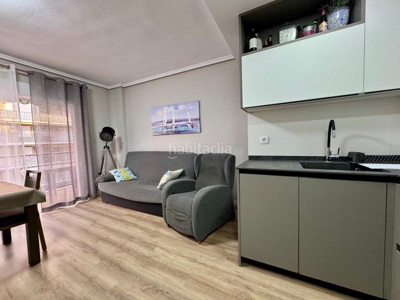 Foto f41b68cb-e1a9-48d2-a259-5241bbf1b6a0. Appartement avec chauffage dans Sant Antoni Cullera