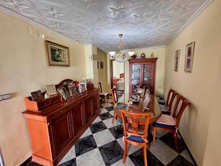 Apartament a Pueblo de Cullera. Centro del pueblo de cullera 120 metros cuadrados y en excelente