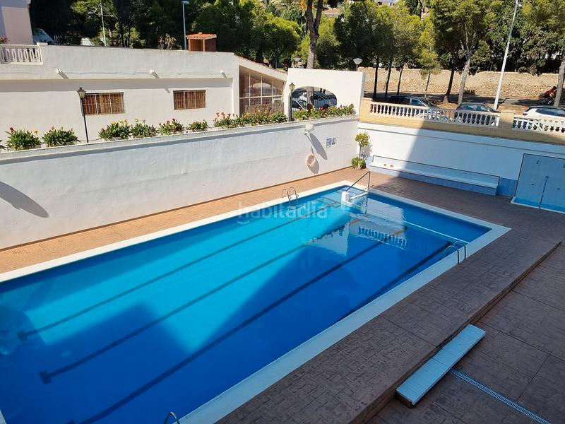 Foto 365843c1-c85d-481f-9af7-ed36a31ba919. Piccolo appartamento con parcheggio piscina in Racó Cullera